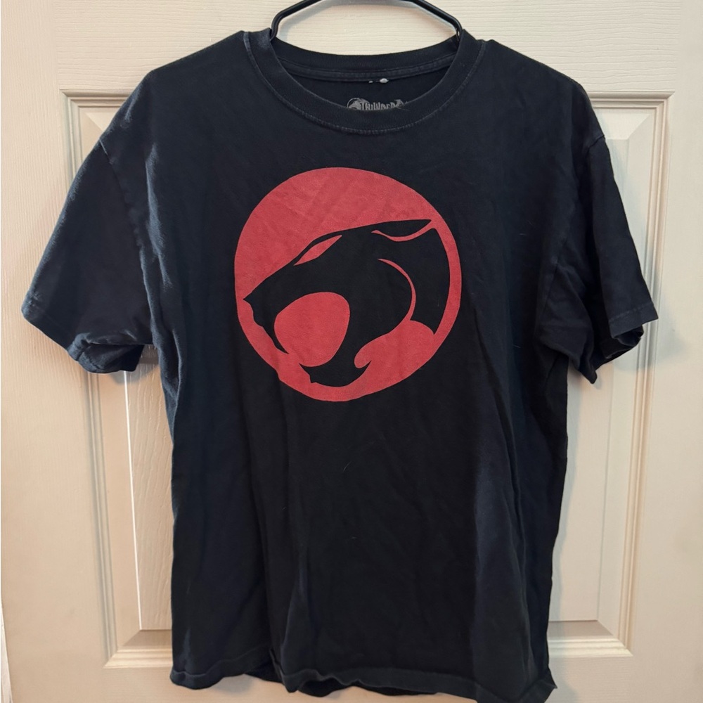 Thundercats shirt